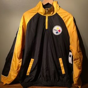 Pittsburgh Steelers Pullover